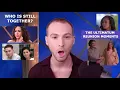 ULTIMATUM REUNION BIGGEST MOMENTS NETFLIX COUPLES UPDATES