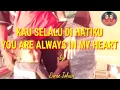 Download Lagu KAU SELALU DI HATIKU by Ernie Johan