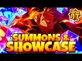 Lagu ANNIVERSARY FUGA SUKUNA SUMMONS \u0026 SHOWCASE - #1 UNIT IS HERE | JJK: PHANTOM PARADE