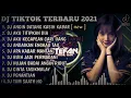 Download Lagu DJ TIK TOK TERBARU 2021 TAMPA IKLAN ⁉️