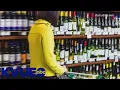 Texans can now buy beer and wine before noon on Sundays KVUE