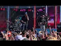 Luke Combs - Beer Never Broke My Heart - Live From The 2022 Daytona 500