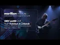 Download Lagu Dry Land - Live at Marillion Weekend Holland 2011.