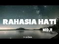 Download Lagu NIDJI - Rahasia Hati (Official Lirik Video)