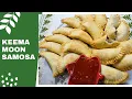 Download Lagu Keema Moon Samosa | Half Moon Samosa | Keema Samosa | Iftar Recipe | Ramadan Special