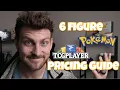 How to Price Cards on TCGplayer like a PRO
