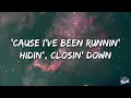 Aaron Hibell & Alex Wann - Set Me Free (Lyrics)