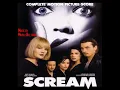 BSO Scream (Scream score)- 08. Killer calls Sid