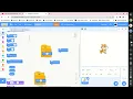 All Scratch Blocks and what they do