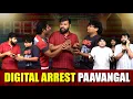 Download Lagu Digital Arrest Paavangal | Parithabangal