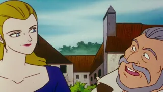 اسطورة زورو الحلقة 22 