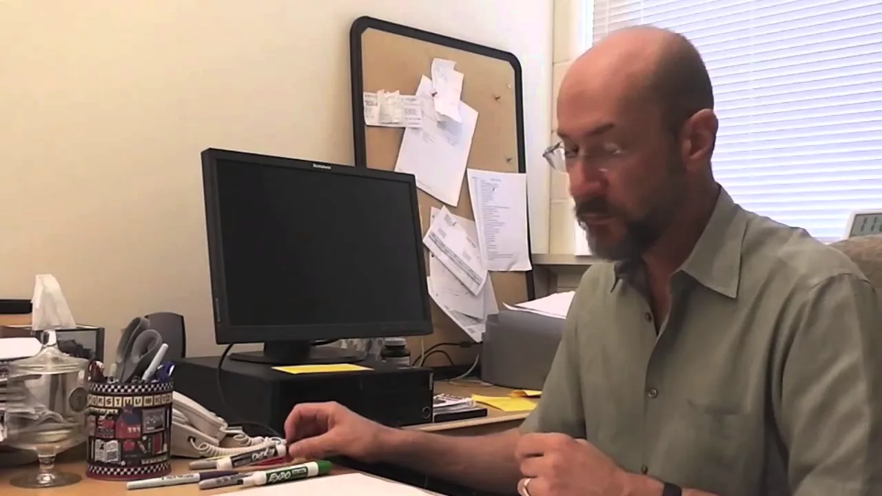 Cobweb Plots (Jeff's Office Hours)