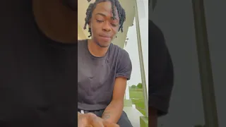 jeriq pranks his mum on april 1st april fool about getting a girl pregnant see her reaction