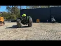 OLIVER 1900 DIESEL TRACTOR 217740 For Sale