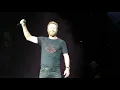 Dierks Bentley "Women, Amen" Live @ BB&T Pavilion