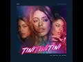 TINI - Te Olvidare (Audio)