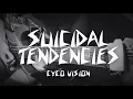 Suicidal Tendencies - Cyco Vision  - Cover (Guitar + Drums)