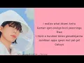 LEE CHANHYUK - 1조(1TRILLION)_EASY LYRICS