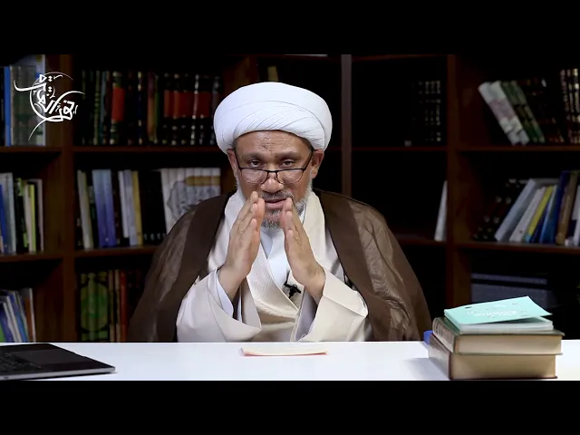 ⁣أعمال حج التمتع - الجزء الثاني