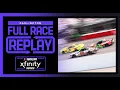 NASCAR Xfinity Series Sport Clips Haircuts VFW Help A Hero 200 Darlington Raceway Full Replay