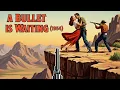 Download Lagu A Bullet Is Waiting (1954) I Legendary Crime Movie!