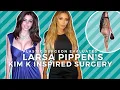 Larsa Pippen Plastic Surgery Did Kim K Influence Her Transformation