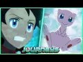 Download Lagu THE END OF GOH. | Pokémon Journeys Episode 134 Review!
