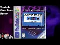 Lagu Final Boss Battle (Audio) ∙ “Let's Play” by Rod Kim ∙ YouTube Audio Library