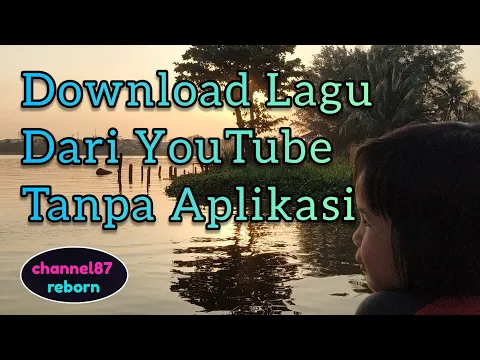 Download MP3 Cara Download Lagu Dari Youtube Menjadi MP3 Tanpa Aplikasi || Cara Download MP3