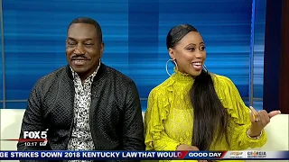 sinners wanted takes good day atlanta to church