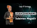 Download Lagu USAH DI KENANG | ELSURAYYA AHMAD BAKI | SULAIMAN MAGADIR COVER