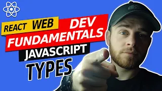 Web Development Fundamentals - JavaScript