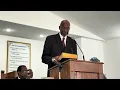 Celebrating the Life of Mrs Lillie McAllister