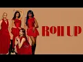 Download Lagu Blackswan ‘Roll Up’ | Lirik Terjemah Indonesia