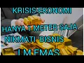 Download Lagu KRISIS EKONOMI Hanya 1 Meter Saja.( Peluang Bisnis LM Emas) 