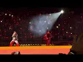 (4K) Bad Bunny and Arcangel perform La Jumpa in concert