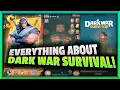 The ULTIMATE Beginner s Guide to Dark War Survival
