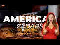 5 MUST try AMERICAN RESTAURANTS in Cedars PENNSYLVANIA