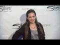 Mary Mauser At A Night Out With Silver Jeans Co And M Fredric