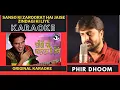 Download Lagu 🎤 Saanson Ki Zaroorat Hai Jaise Karaoke With Lyrics | Aashiqui | Kumar Sanu