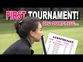 Download Lagu The BIGGEST SURPRISE of My First Tournament
