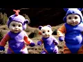 Download Lagu Teletubbies from the Alps