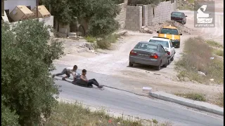 شرقية غربية عمان وثائقيات 