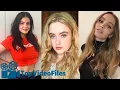 TOP 20 Beautiful Actresses Under 25 in Hollywood
