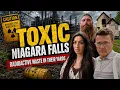 I Visited Radioactive Niagara Falls Why Hasn t Kathy Hochul