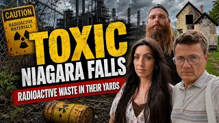 I Visited Radioactive Niagara Falls Why Hasn t Kathy Hochul