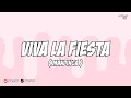 Lagu #แดนซ์ฮิตในtiktok Mandinga - Viva la Fiesta SHADOWMIX 136 [ MAEWTY RMX ]