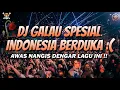 Download Lagu DJ GALAU SPESIAL INDONESIA BERDUKA !!! DJ TERBARU 2025 FULL BASS