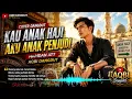 KAU ANAK HAJI AKU ANAK PENJUDI - Hamdan ATT | Cover Dangdut Orkestra AI by AQBI Dangdut