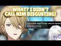 Download Lagu The time people misunderstood and got real mad to Luca for saying \